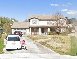 Pre-foreclosure in  LIBERTY RD Yucaipa, CA 92399