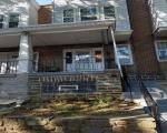 Pre-foreclosure in  CARVER ST Philadelphia, PA 19124