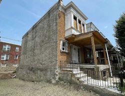 Pre-foreclosure in  FLORENCE AVE Philadelphia, PA 19143