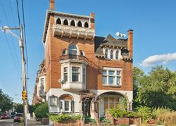 Pre-foreclosure in  W DIAMOND ST Philadelphia, PA 19121
