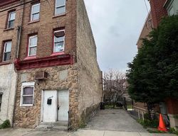 Pre-foreclosure in  N 31ST ST Philadelphia, PA 19121