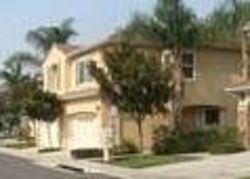 Pre-foreclosure in  PARK MEADOW LN Huntington Beach, CA 92648