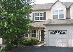 Pre-foreclosure Listing in DONNA DR PLYMOUTH MEETING, PA 19462