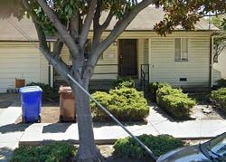 Pre-foreclosure in  SOLANO AVE Richmond, CA 94805