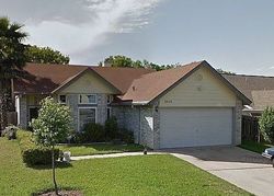 Pre-foreclosure in  LOGANS RIDGE DR Converse, TX 78109