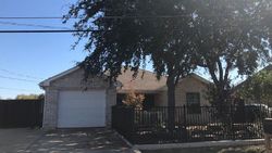 Pre-foreclosure in  PEORIA ST Dallas, TX 75212