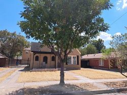 Pre-foreclosure in  BURLINGTON BLVD Dallas, TX 75211