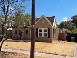 Pre-foreclosure in  BURLINGTON BLVD Dallas, TX 75211
