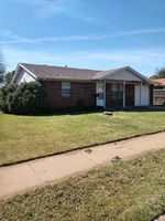 Pre-foreclosure in  KARLA ST Wichita Falls, TX 76310