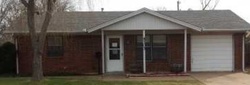 Pre-foreclosure in  KARLA ST Wichita Falls, TX 76310