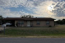 Pre-foreclosure in  W WASHINGTON AVE Iowa Park, TX 76367