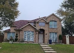 Pre-foreclosure in  HAMILTON DR Cedar Hill, TX 75104