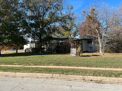 Pre-foreclosure in  ABBOTT AVE Wichita Falls, TX 76308