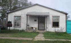 Pre-foreclosure in  HART AVE Midland, TX 79701