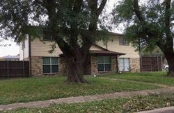 Pre-foreclosure in  LARCHMONT DR Mesquite, TX 75150