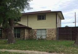 Pre-foreclosure in  LARCHMONT DR Mesquite, TX 75150