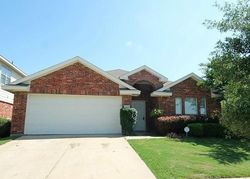 Pre-foreclosure in  RED ROCK DR Forney, TX 75126