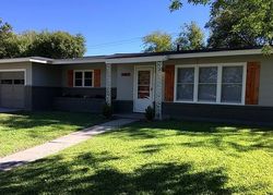 Pre-foreclosure in  ELKHORN DR San Antonio, TX 78218