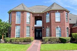 Pre-foreclosure in  CORAL CREEK ST Beaumont, TX 77707