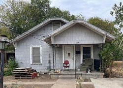 Pre-foreclosure in  LA VEGA ST Waco, TX 76705
