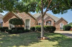 Pre-foreclosure in  MONTGOMERY LN Southlake, TX 76092