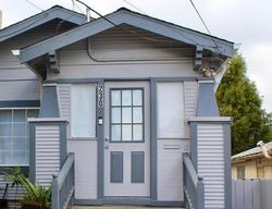 Pre-foreclosure in  RHINE ST San Francisco, CA 94112