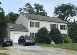 Pre-foreclosure in  HIGHLAND AVE Penns Grove, NJ 08069