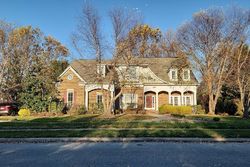 Pre-foreclosure in  HILLMEADE RD Bowie, MD 20720