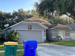 Pre-foreclosure in  BARONS CT Tavares, FL 32778