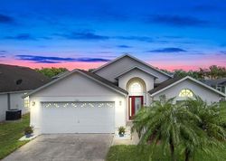 Pre-foreclosure in  GOLDEN POND CIR Kissimmee, FL 34747