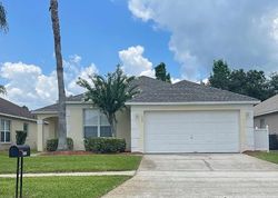 Pre-foreclosure in  LAKE BERKLEY DR Kissimmee, FL 34746