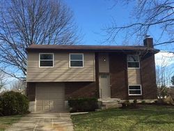 Pre-foreclosure in  ANTHONY LN Mason, OH 45040