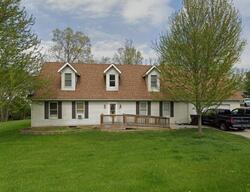 Pre-foreclosure in  BLUE JAY RD Heath, OH 43056