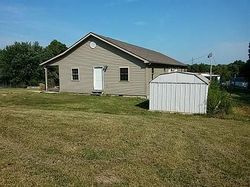 Pre-foreclosure in  EGYPT PIKE Chillicothe, OH 45601