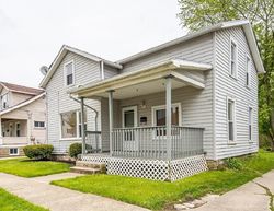 Pre-foreclosure in  JACKSON ST Fremont, OH 43420