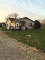 Pre-foreclosure in  STATE ROUTE 56 E Circleville, OH 43113