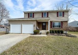Pre-foreclosure in  DEVILLE DR Dayton, OH 45415