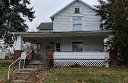 Pre-foreclosure in  N DETROIT ST Bellefontaine, OH 43311