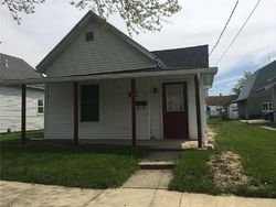 Pre-foreclosure in  CLEVELAND AVE Saint Marys, OH 45885
