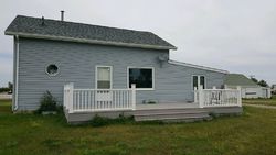 Pre-foreclosure Listing in 40TH ST SE JAMESTOWN, ND 58401