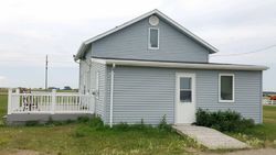 Pre-foreclosure Listing in 40TH ST SE JAMESTOWN, ND 58401