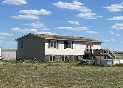Pre-foreclosure in  132ND DR NW Williston, ND 58801