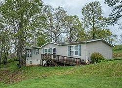 Pre-foreclosure in  HUFFMAN RD Clyde, NC 28721