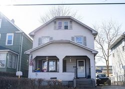 Pre-foreclosure in  DIX ST Rochester, NY 14606