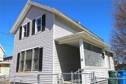 Pre-foreclosure in  DURGIN ST Rochester, NY 14605