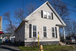 Pre-foreclosure in  IMMEL ST Rochester, NY 14606