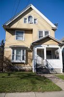 Pre-foreclosure in  EMERSON ST Rochester, NY 14613