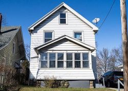 Pre-foreclosure in  VELOX ST Rochester, NY 14615