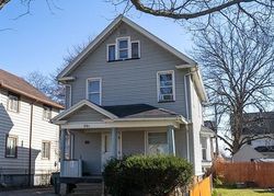 Pre-foreclosure in  SELYE TER Rochester, NY 14613