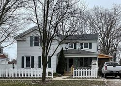 Pre-foreclosure Listing in N MAIN ST CHURCHVILLE, NY 14428